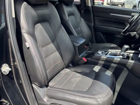 Used 2023 MAZDA CX-5 AWD 2.5 S image 11