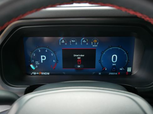 Used 2024 Ford F150 Raptor AWD/4WD image 21