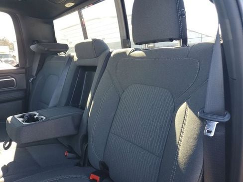 Certified 2024 RAM 1500 Big Horn image 17