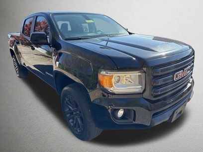 Used 2017 GMC Canyon SLE