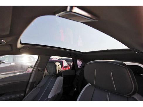 New 2026 Cadillac Optiq Sport 1 image 22