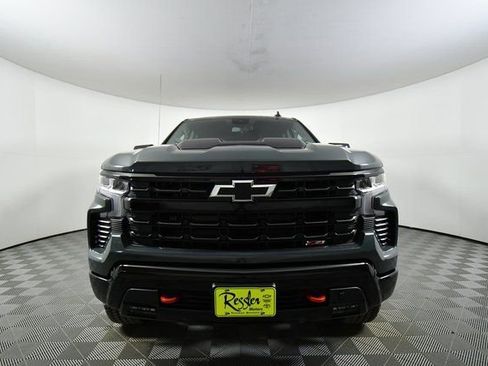 New 2026 Chevrolet Silverado 1500 LT Trail Boss w/ Convenience Package II image 7