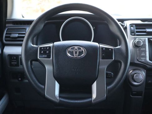Used 2013 Toyota 4Runner 4WD image 18