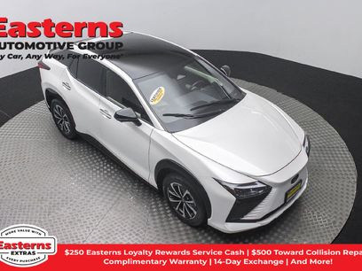 Used 2024 Lexus RZ 300e Premium w/ Accessory Package (Z1)