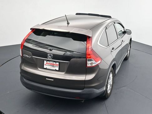 Used 2014 Honda CR-V EX image 28