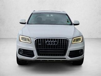 Used 2013 Audi Q5 2.0T Premium Plus AWD/4WD video 2