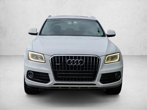 Used 2013 Audi Q5 2.0T Premium Plus AWD/4WD image 2