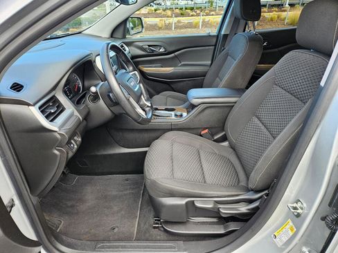 Used 2017 GMC Acadia SLE image 22