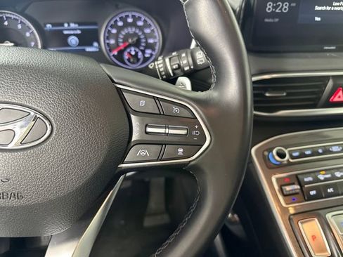 Certified 2023 Hyundai Santa Fe SEL image 16