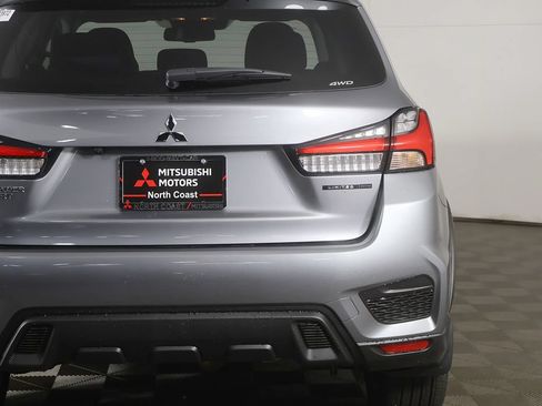 New 2026 Mitsubishi Outlander Sport LE AWD/4WD image 13