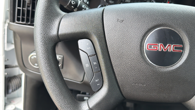 Used 2025 GMC Savana 2500 w/ Driver Convenience Package RWD image 25