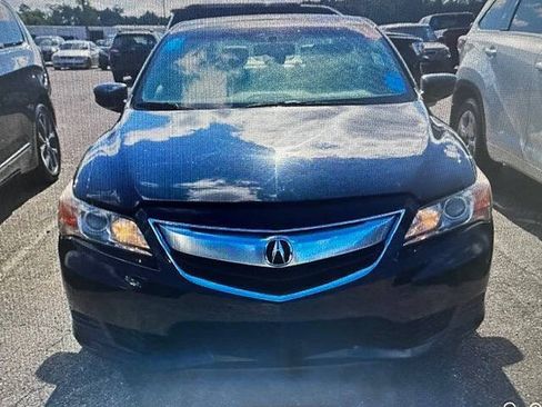 Used 2015 Acura ILX FWD image 4