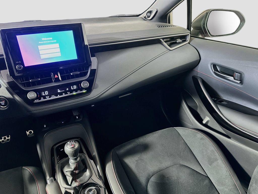 New 2026 Toyota Corolla GR AWD/4WD image 24