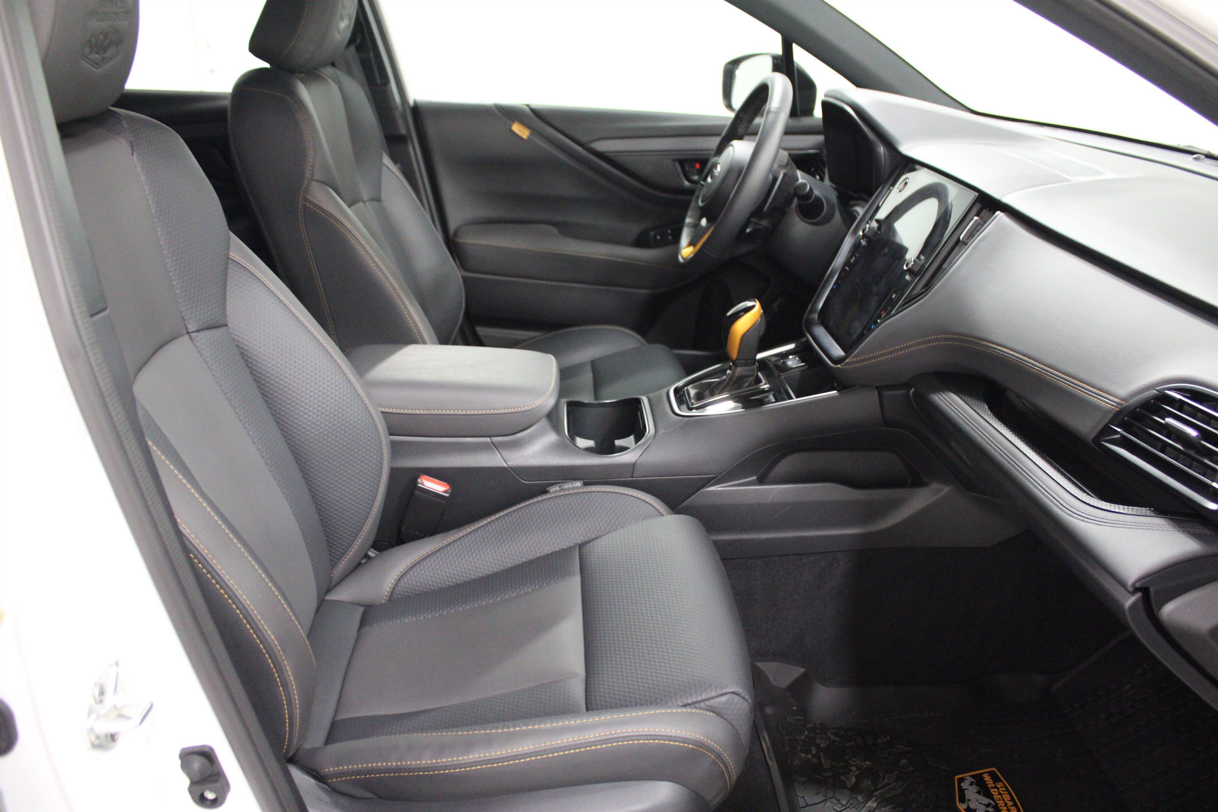 Used 2025 Subaru Outback Wilderness AWD/4WD image 18