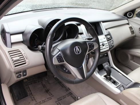 Used 2008 Acura RDX SH-AWD image 9