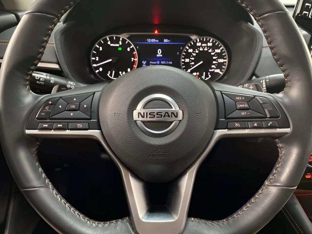 Used 2022 Nissan Altima 2.5 SR w/ Midnight Edition Package AWD/4WD image 33