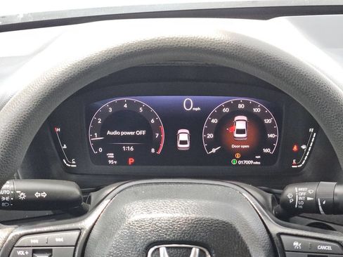 Used 2025 Honda Accord LX image 25