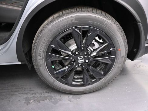 New 2026 Honda CR-V Sport Touring image 14