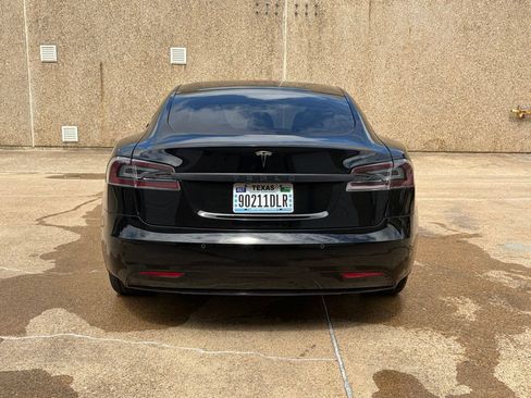 Used 2018 Tesla Model S 75D AWD/4WD image 13