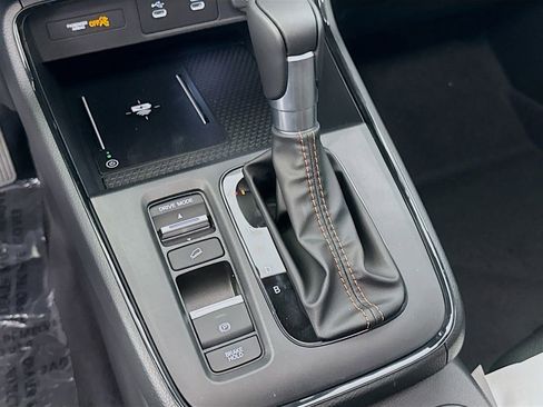 New 2026 Honda CR-V Sport image 24