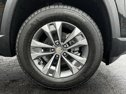 New 2026 Chevrolet Equinox LT image 28