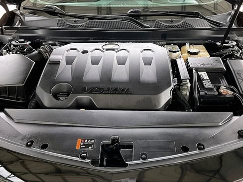 Used 2020 Chevrolet Impala Premier image 26