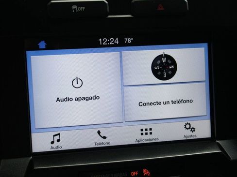 Used 2016 Ford F150 XLT w/ Equipment Group 302A Luxury image 15