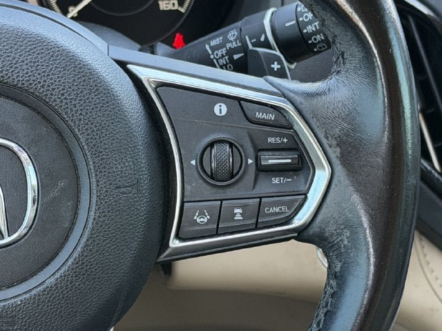 Used 2019 Acura RDX w/ Technology Package AWD/4WD image 15