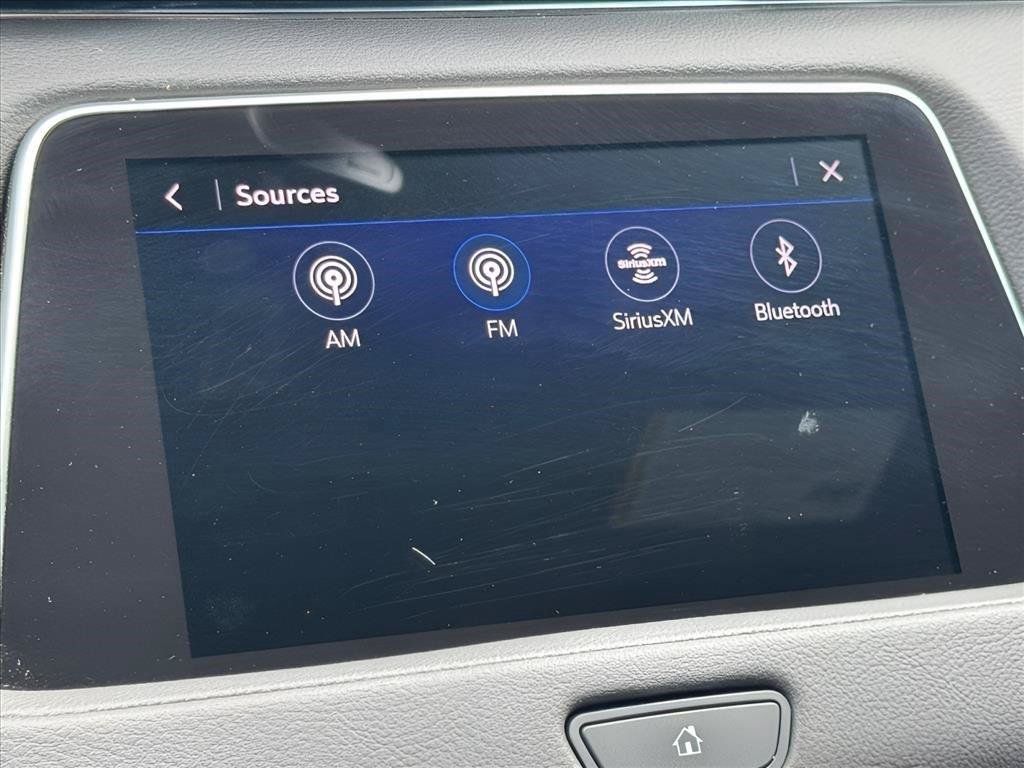 Used 2023 Cadillac XT4 Premium Luxury w/ Technology Package FWD image 27