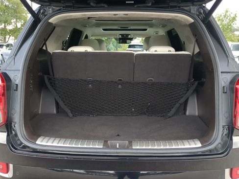 Used 2020 Hyundai Palisade Limited image 24