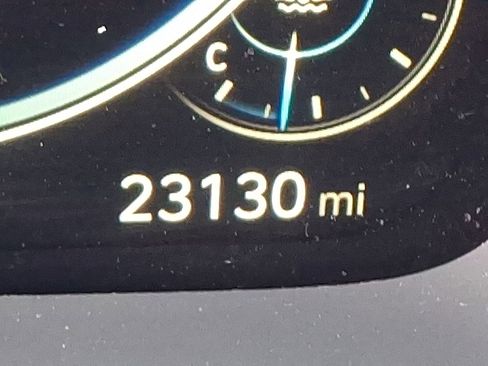 Used 2023 Hyundai Sonata SEL Plus w/ Cargo Package image 19