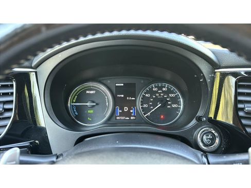 Used 2020 Mitsubishi Outlander SEL AWD/4WD image 35