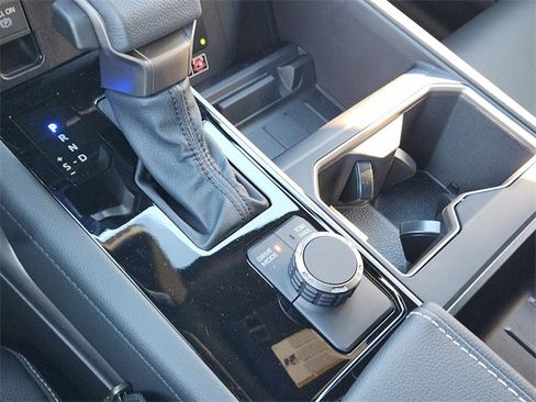 New 2026 Toyota Sequoia Limited image 15