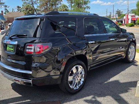 Used 2016 GMC Acadia Denali FWD image 5