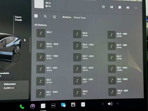 Used 2024 Tesla Model 3 Long Range image 19