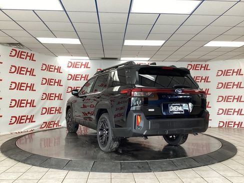 New 2026 Subaru Outback Limited XT AWD/4WD image 5