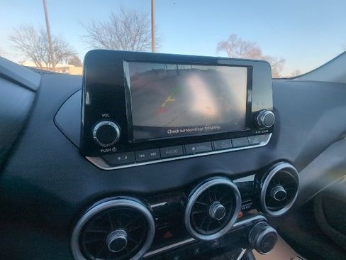 Used 2024 Nissan Sentra S image 12