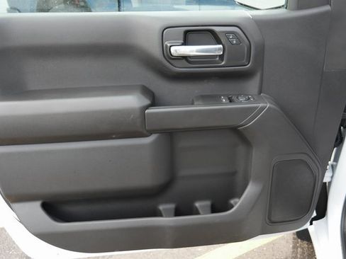 New 2025 Chevrolet Silverado 1500 W/T w/ WT Value Package image 22