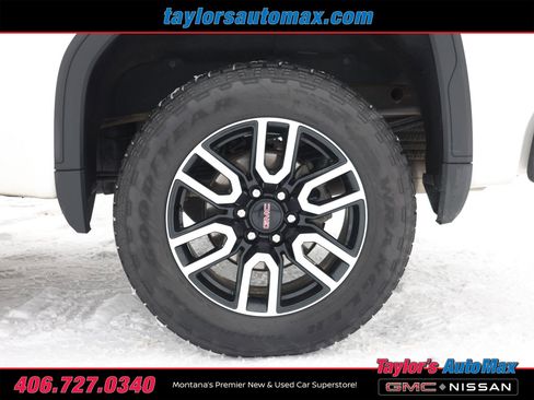 Used 2021 GMC Sierra 1500 Denali image 49