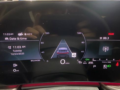 New 2025 Audi Q5 Premium image 11