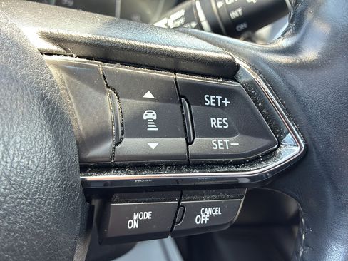 Used 2019 MAZDA CX-5 Grand Touring w/ GT Premium Package FWD image 37
