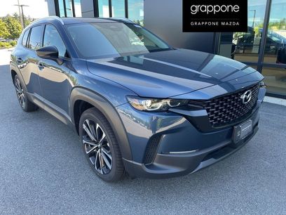 New 2026 MAZDA CX-50 AWD 2.5 S w/ Cargo Package