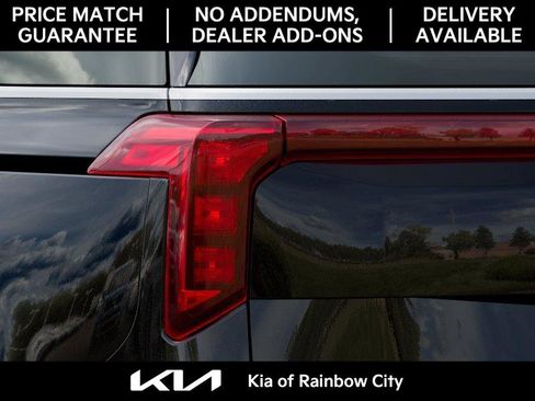 New 2026 Kia Carnival FWD image 13