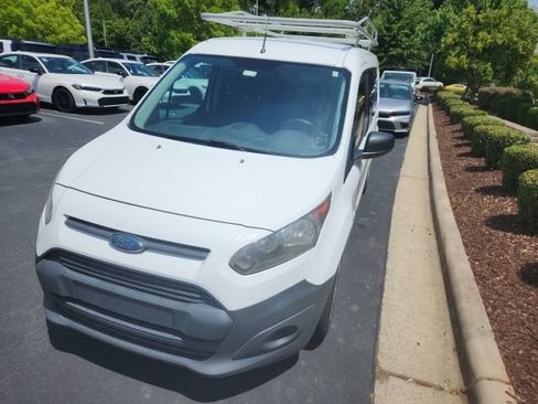 Used 2017 Ford Transit Connect XL FWD image 8