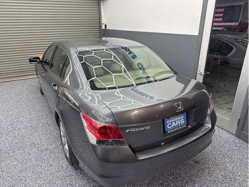 Used 2008 Honda Accord EX-L image 5