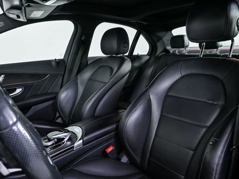 Used 2015 Mercedes-Benz C 300 C 300 image 6