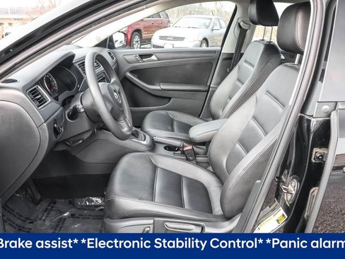 Used 2014 Volkswagen Jetta SE image 6