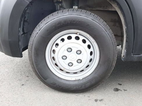 Used 2023 Ford Transit 250 148 High Roof image 9