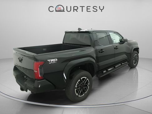 Certified 2026 Toyota Tacoma TRD Sport image 21