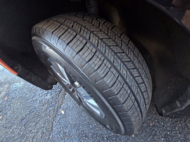 Certified 2022 Chrysler Pacifica Touring-L FWD image 31